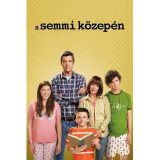 A semmi közepén