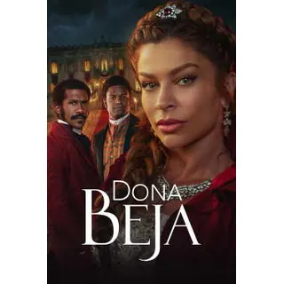 Madam Beja poszter