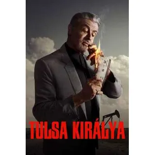 Tulsa királya