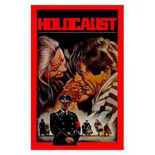 Holocaust: a Weiss család története poszter