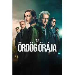 Az ördög órája