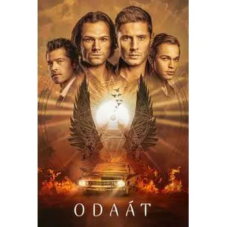 Odaát