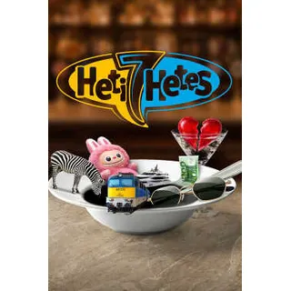 Heti Hetes