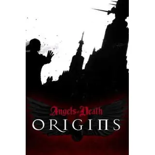 Angels of Death: Origins poszter