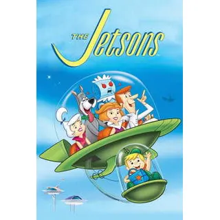 A Jetson család poszter