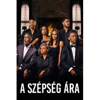 A szépség ára