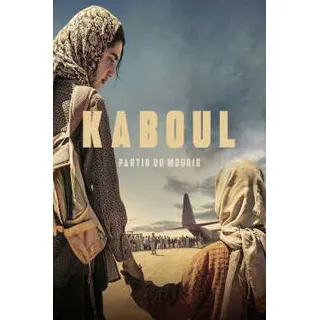 Kabul poszter