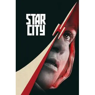 Star City poszter