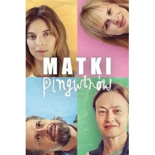 Pingvinanyukák