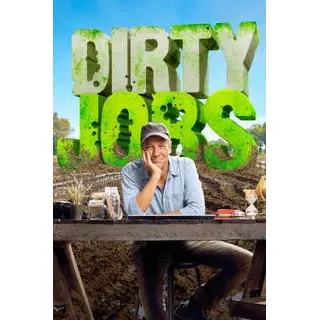 Dirty Jobs poszter