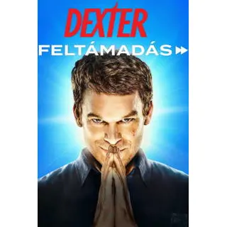 Dexter: Feltámadás