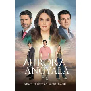 Aurora angyala poszter