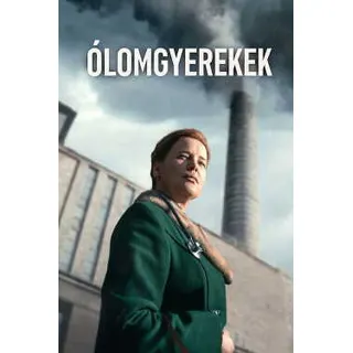 Ólomgyerekek poszter