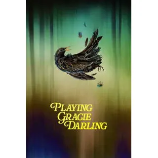 Playing Gracie Darling poszter