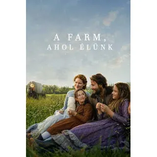 A farm, ahol élünk poszter