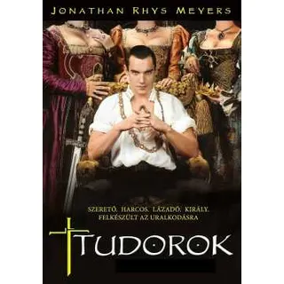 Tudorok poszter