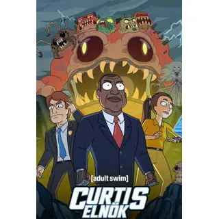 Curtis elnök