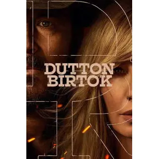 Dutton birtok poszter