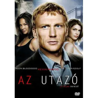 Az utazó poszter