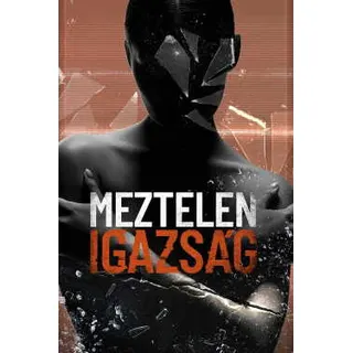Meztelen igazság poszter