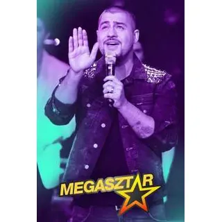 Megasztár