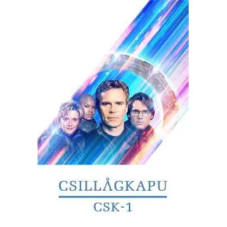 Csillagkapu