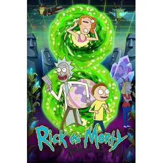 Rick és Morty