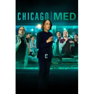 Chicago Med