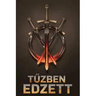 Tűzben edzett poszter