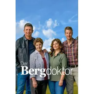 A hegyi doktor - Újra rendel