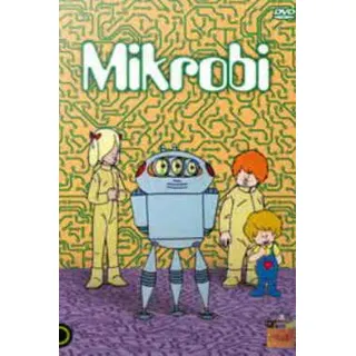 Mikrobi poszter