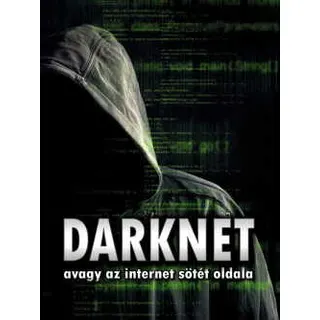 Az Internet Sötét Oldala poszter