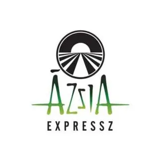 Ázsia Expressz