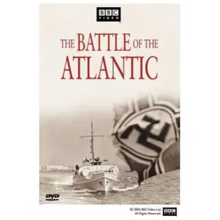 Battle of the Atlantic poszter