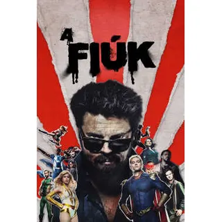 A fiúk