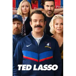 Ted Lasso
